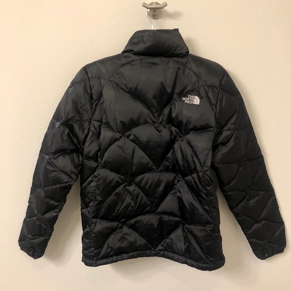 North Face Winter Jacket
